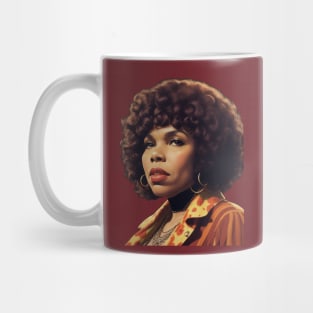 ROBERTA FLACK Mug